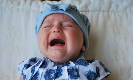 Les bébés doivent-ils pleurer ?