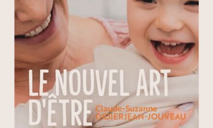 Le nouvel art d’être grand-parent