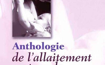 Anthologie de l’allaitement maternel