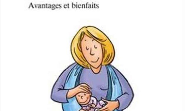 Porter bébé : avantages et bienfaits