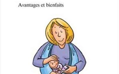 Porter bébé : avantages et bienfaits