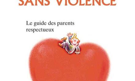 Pour une parentalité sans violence