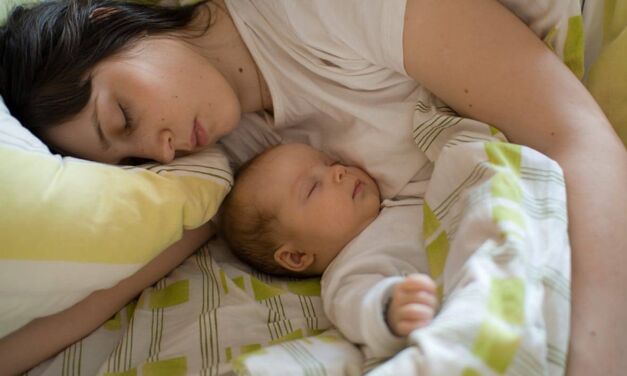 L’allaitement nuit-il gravement à votre sommeil ?