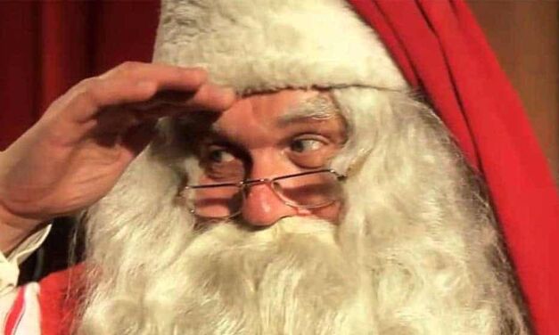 Faire croire au Père Noël, oui ou non ?