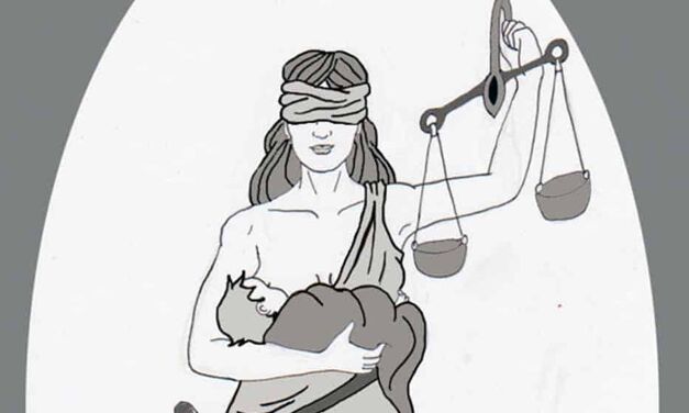 Allaitement, droits des femmes, droits des enfants