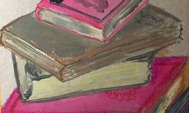 Pour une bibliothécaire