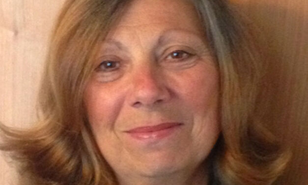 Suzanne Colson : l’allaitement instinctif