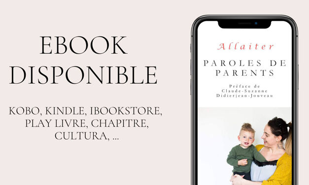 Préface à « Paroles de parents »