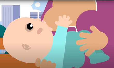 Une vidéo canadienne sur les avantages de l’allaitement