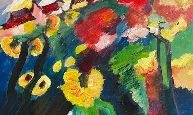 Jardin
