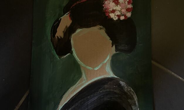 Geisha