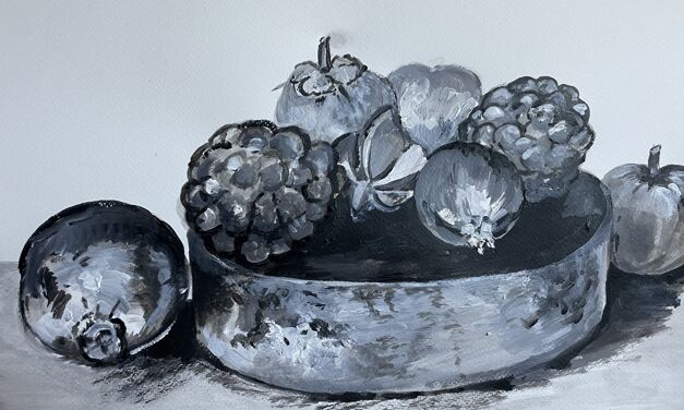 Fruits de bois
