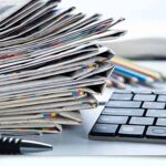 Revue de presse décembre/janvier 2023
