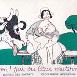 Fabriquer du lait « maternel » ?