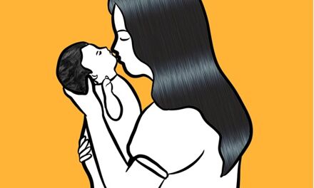 Pourquoi les bébés pleurent-ils ?