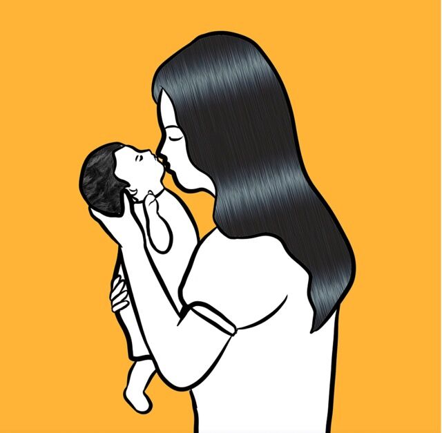 Pourquoi les bébés pleurent-ils ?