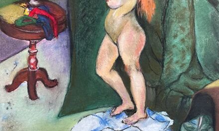 La rousse