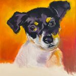 Chien numéro 1