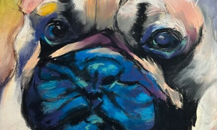 Chien numéro 2