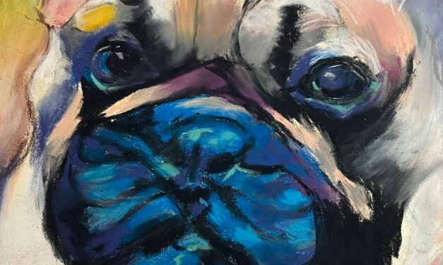Chien numéro 2