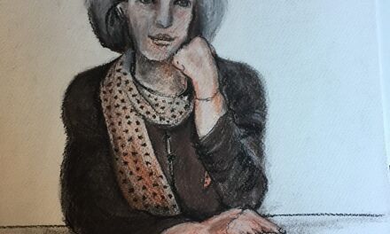Nathalie, portrait bis