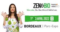 Salon Zen et Bio à Bordeaux